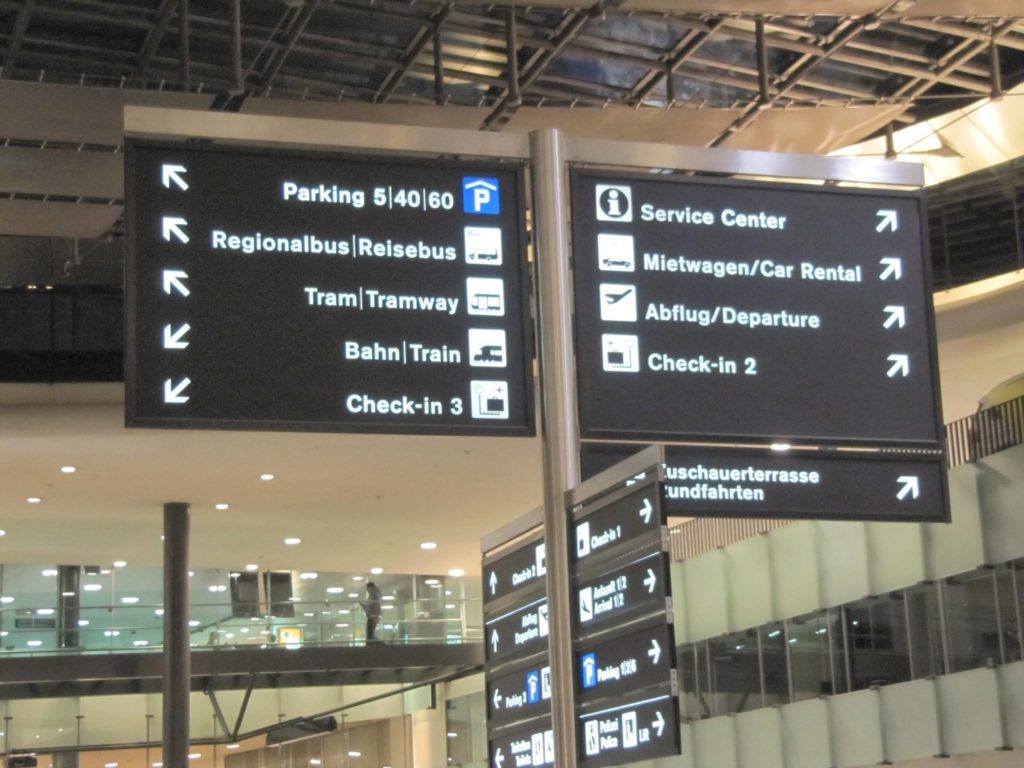 02-Zurich Airport