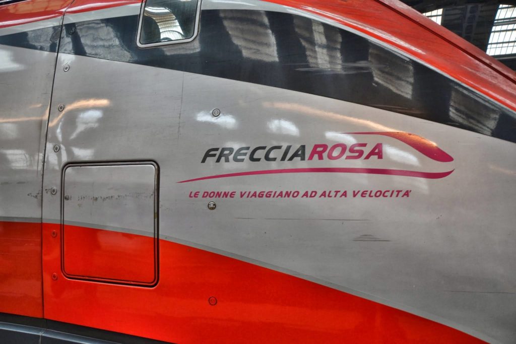 13-Frecciarosa