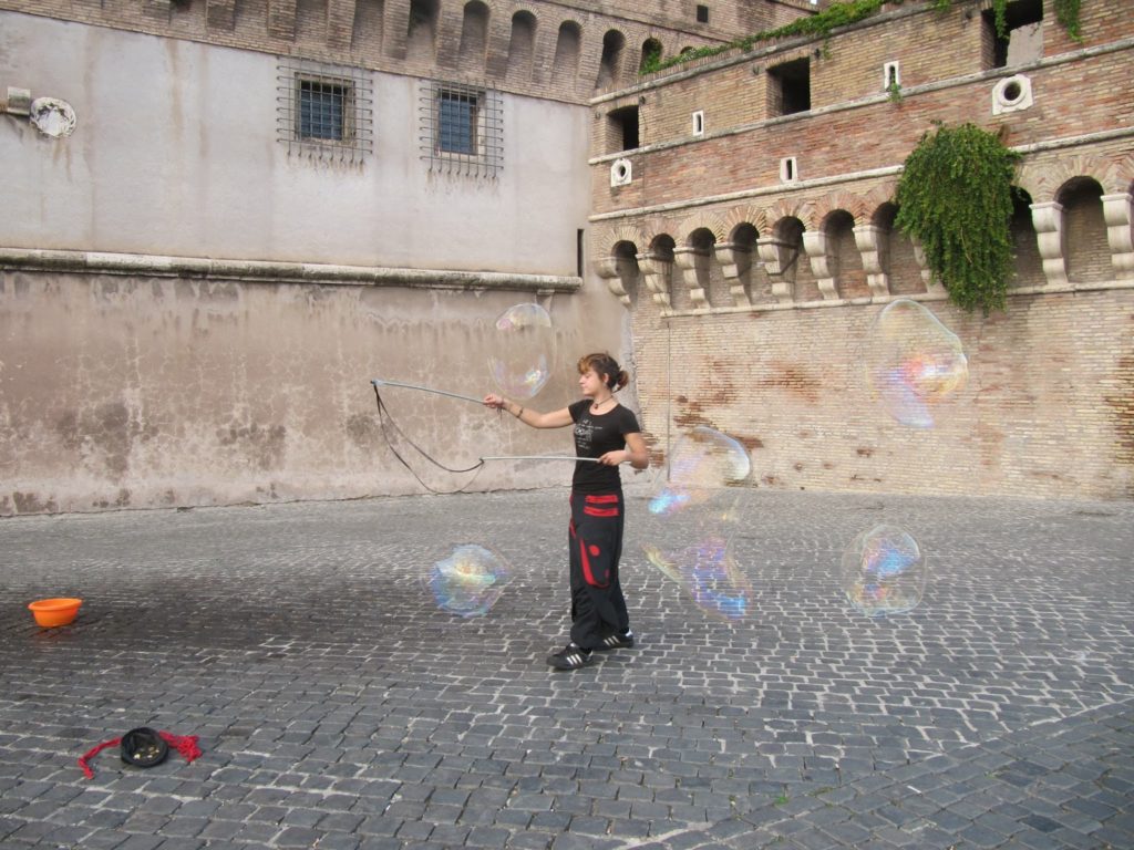 14-castel st angelo