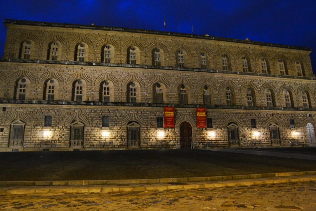 32-palazzo pitti